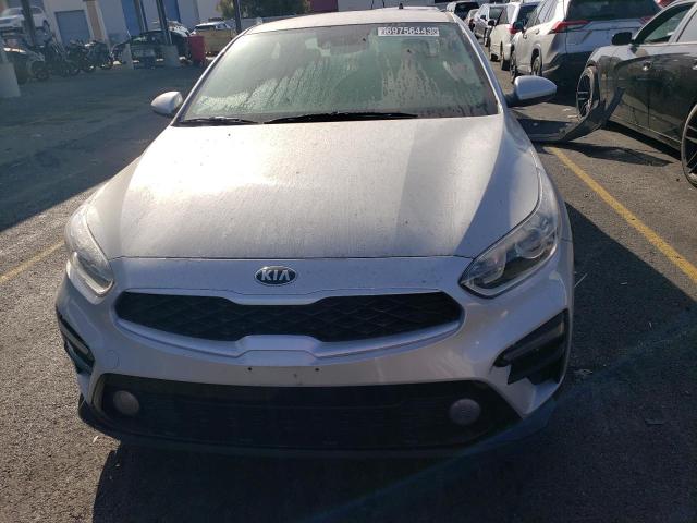 Photo 5 from auction – 2021 KIA FORTE FE with VIN 3KPF24AD8ME336747