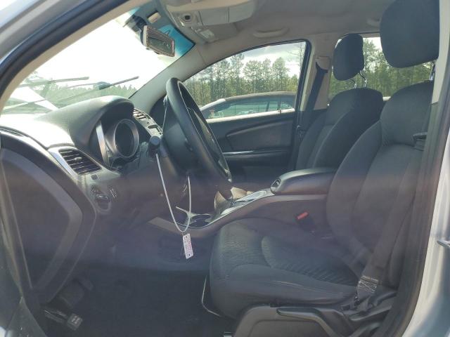Photo 7 from auction – 2013 DODGE JOURNEY SX with VIN 3C4PDCBG7DT564929