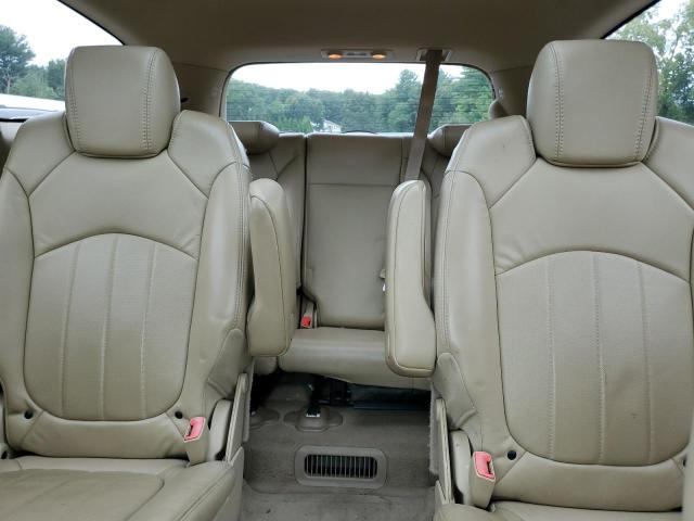 Снимка 10 от търг – 2008 BUICK ENCLAVE CX с VIN 5GAEV23728J239102