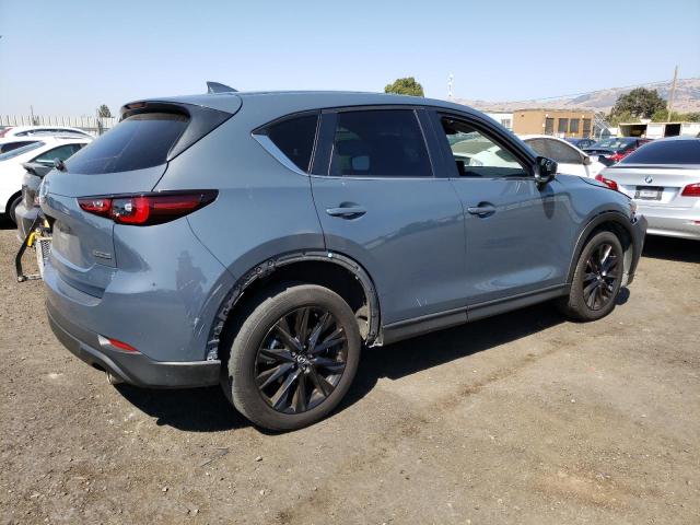 Foto 3 de la subasta – 2022 MAZDA CX-5 PREFE con VIN JM3KFBCM8N0562373