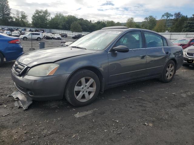 Photo 1 from auction – 2004 NISSAN ALTIMA BAS with VIN 1N4AL11D34C187330