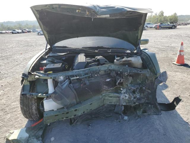 Photo 5 from auction – 2021 DODGE CHARGER SC with VIN 2C3CDXGJ2MH614966