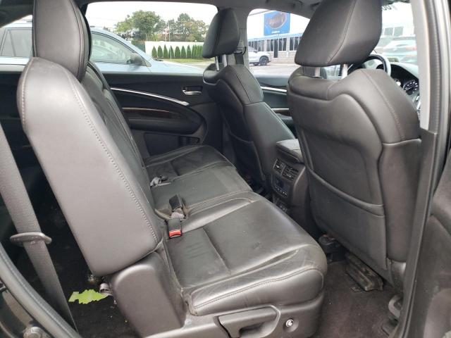 Снимка 11 от търг – 2017 ACURA MDX TECHNO с VIN 5FRYD4H53HB022195