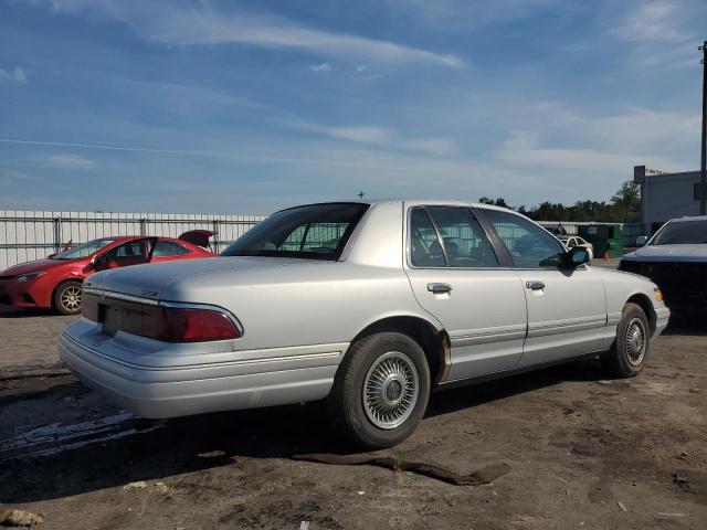 Photo 3 from auction – 1997 MERCURY GRAND MARQ with VIN 2MELM74W3VX618090