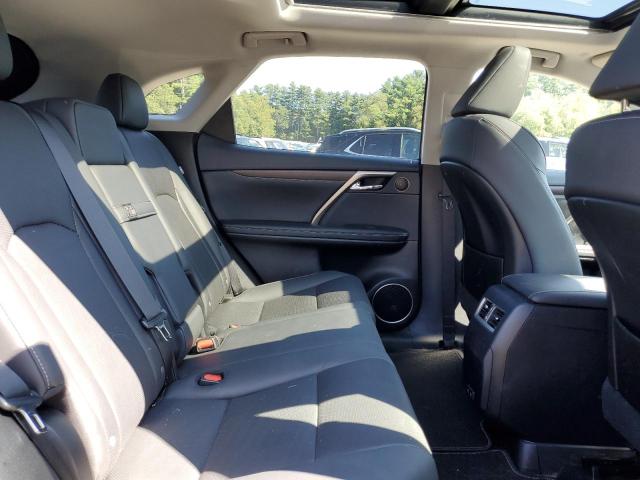 Снимка 11 от търг – 2022 LEXUS RX 350 с VIN 2T2HZMDA5NC349344