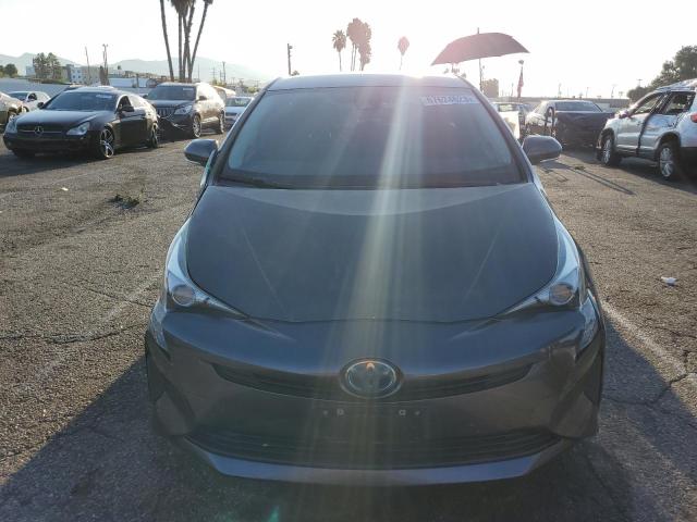 Photo 5 from auction – 2017 TOYOTA PRIUS with VIN JTDKBRFU2H3572893