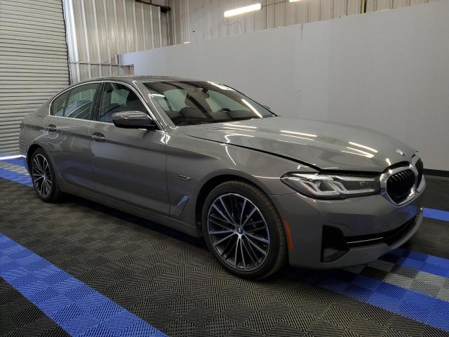 Photo 4 from auction – 2022 BMW 530E with VIN WBA13AG04NCK51226