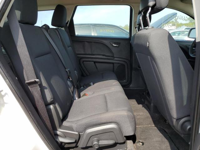 Photo 11 from auction – 2010 DODGE JOURNEY SE with VIN 3D4PG4FBXAT279877
