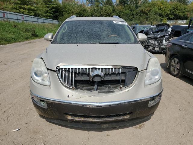 Photo 5 from auction – 2008 BUICK ENCLAVE CX with VIN 5GAER23738J108393