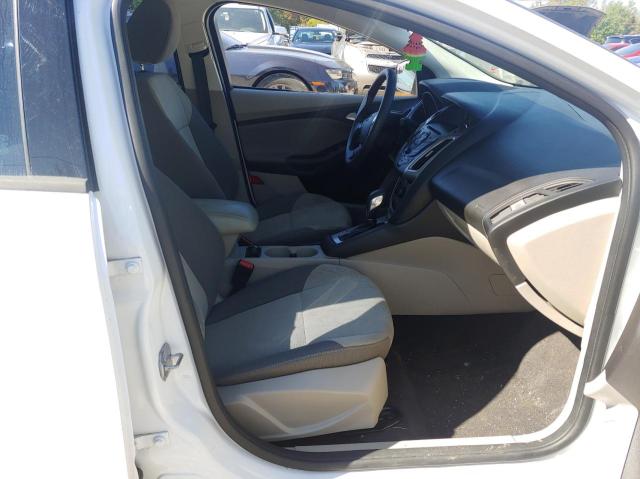 Photo 5 from auction – 2014 FORD FOCUS SE with VIN 1FADP3F26EL113387
