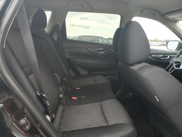 Photo 11 from auction – 2018 NISSAN ROGUE S with VIN KNMAT2MT9JP500498