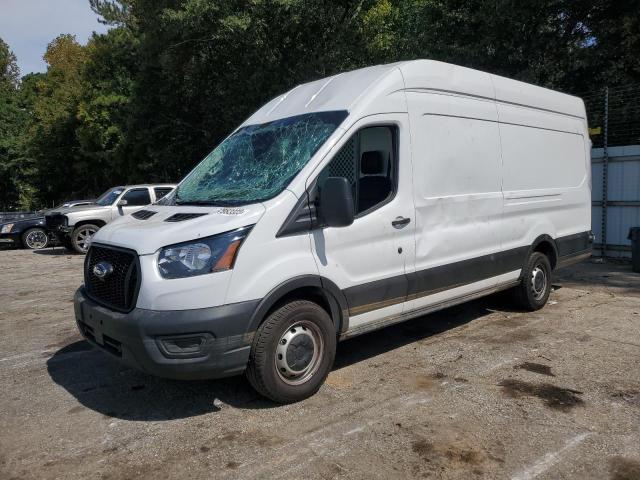 FORD TRANSIT T- 2023 with VIN 1FTBR3X8XPKB31124 - Photo from auction