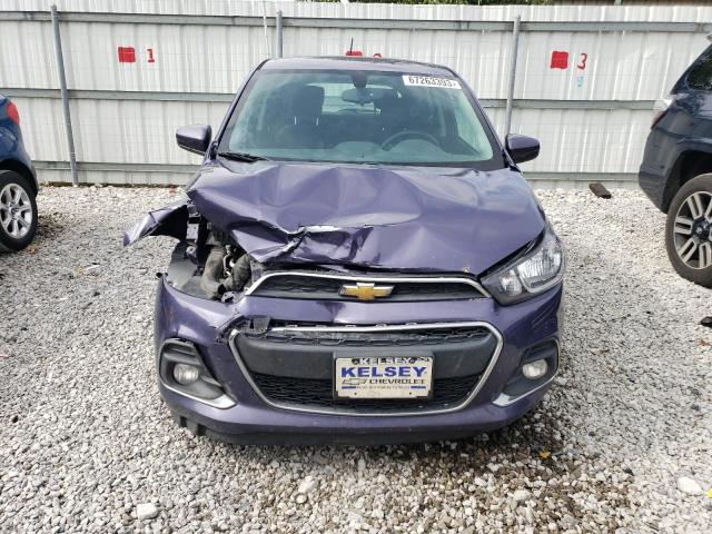 Photo 5 from auction – 2016 CHEVROLET SPARK 1LT with VIN KL8CD6SA1GC606127