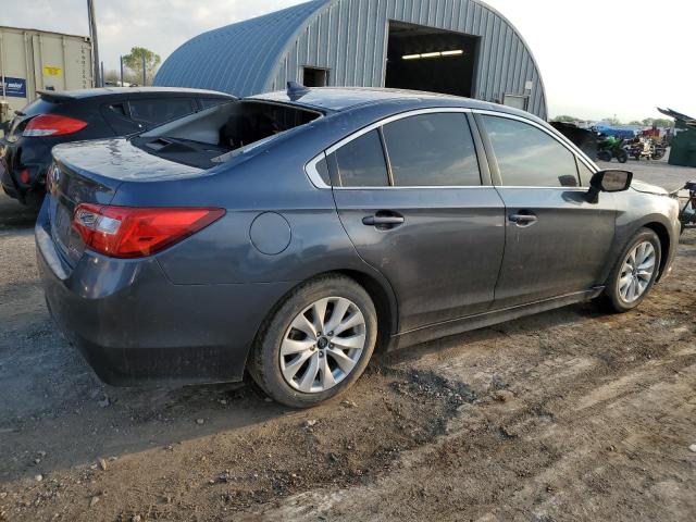 Photo 3 from auction – 2016 SUBARU LEGACY 2.5 with VIN 4S3BNBC65G3036698