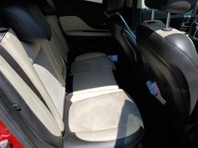 Photo 11 from auction – 2019 BUICK ENCORE PRE with VIN KL4CJASB9KB770083