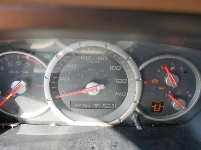 Photo 9 from auction – 2007 HONDA PILOT EXL with VIN 5FNYF28757B024689