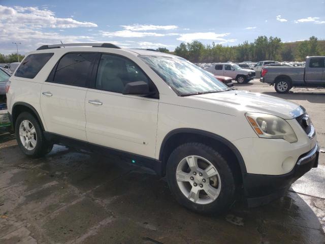 Photo 4 from auction – 2010 GMC ACADIA SLE with VIN 1GKLRLED2AJ161059