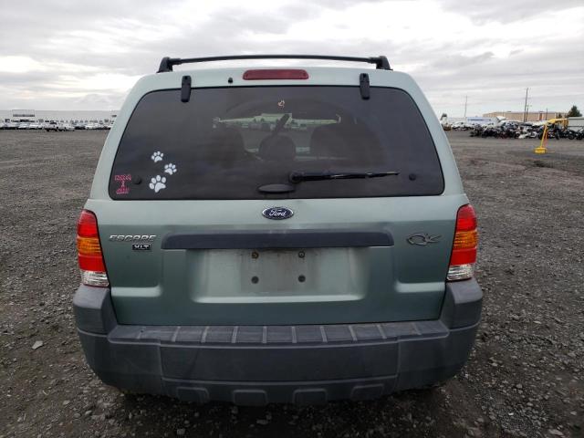 Photo 6 from auction – 2005 FORD ESCAPE XLT with VIN 1FMCU03105DA18712