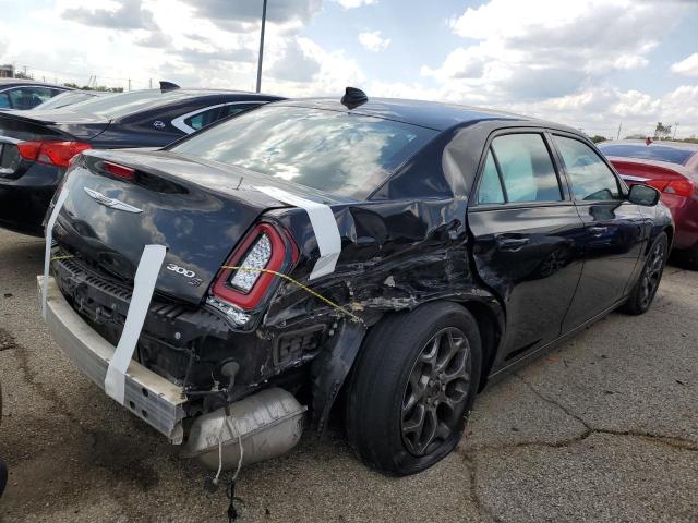 Photo 3 from auction – 2017 CHRYSLER 300 S with VIN 2C3CCAGG3HH591921