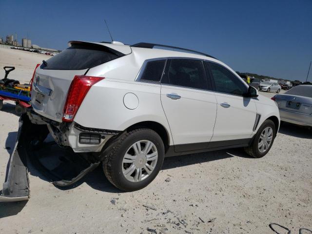 Снимка 3 от търг – 2015 CADILLAC SRX с VIN 3GYFNAE35FS640155
