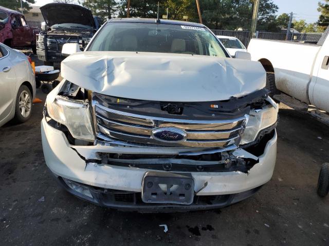 Photo 5 from auction – 2007 FORD EDGE SEL with VIN 2FMDK38C87BA62097