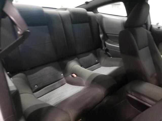 Photo 10 from auction – 2008 FORD MUSTANG with VIN 1ZVHT80N085152098