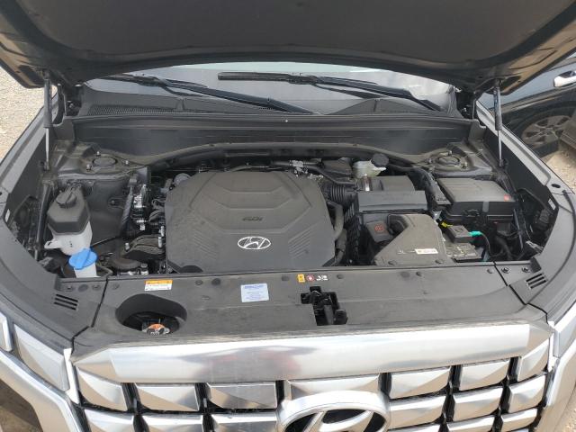 Photo 12 from auction – 2023 HYUNDAI PALISADE C with VIN KM8R74GEXPU533662