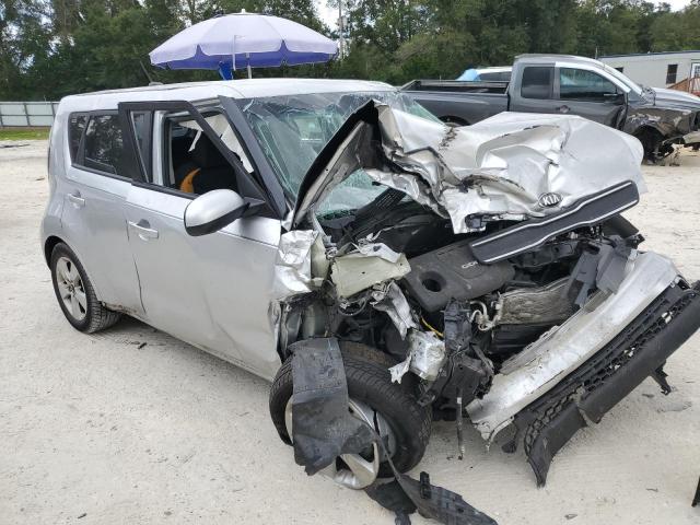 Photo 4 from auction – 2018 KIA SOUL with VIN KNDJN2A25J7594370