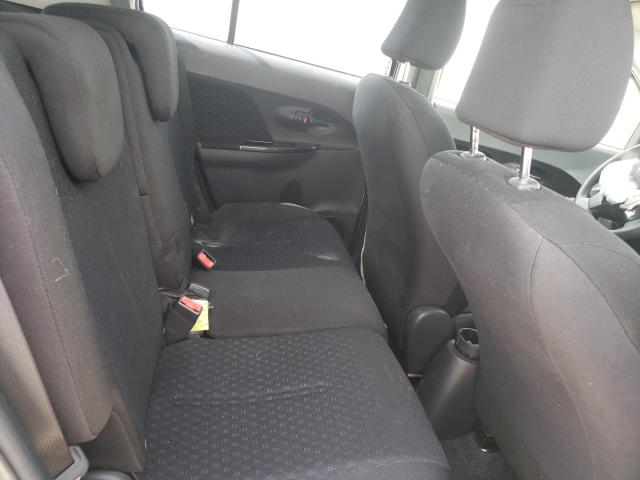 Photo 10 from auction – 2009 TOYOTA SCION XD with VIN JTKKU10429J032924