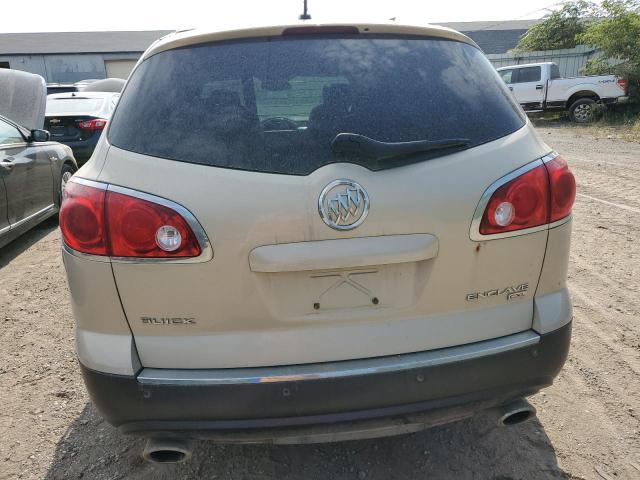 Photo 6 from auction – 2008 BUICK ENCLAVE CX with VIN 5GAER23738J108393