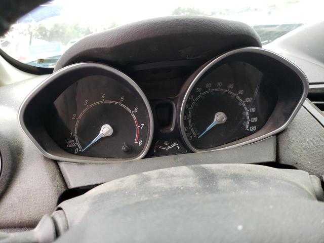 Zdjęcie 9 z aukcji – 2015 FORD FIESTA SE z VIN 3FADP4EJ4FM160402