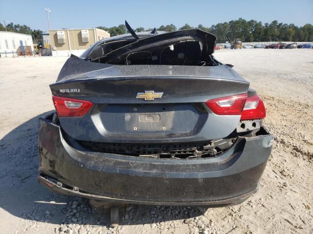 Photo 6 from auction – 2017 CHEVROLET MALIBU LS with VIN 1G1ZB5ST4HF125655