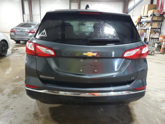 Photo 6 from auction – 2018 CHEVROLET EQUINOX LT with VIN 3GNAXJEV8JS609770