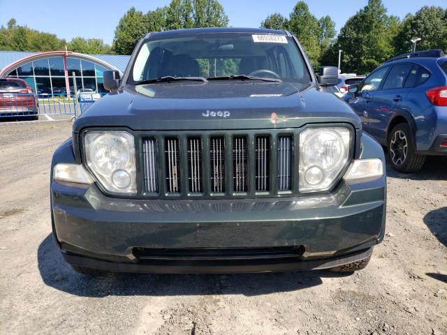Photo 5 from auction – 2011 JEEP LIBERTY SP with VIN 1J4PP2GK2BW595960