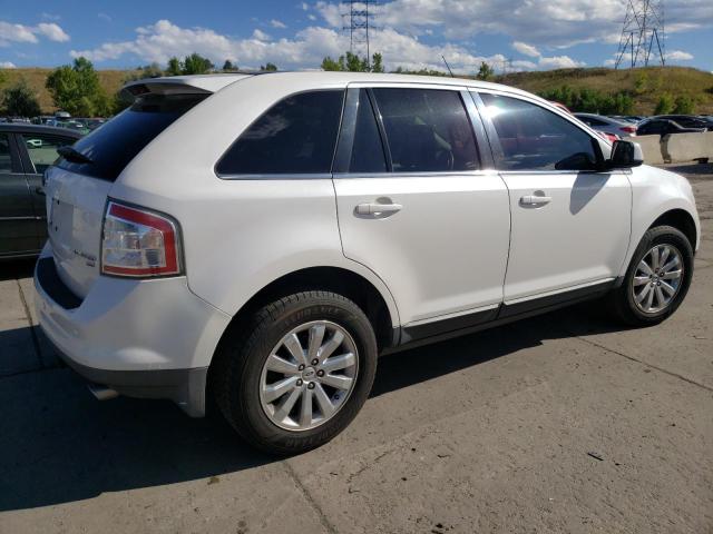 Photo 3 from auction – 2009 FORD EDGE LIMIT with VIN 2FMDK49C49BA54893