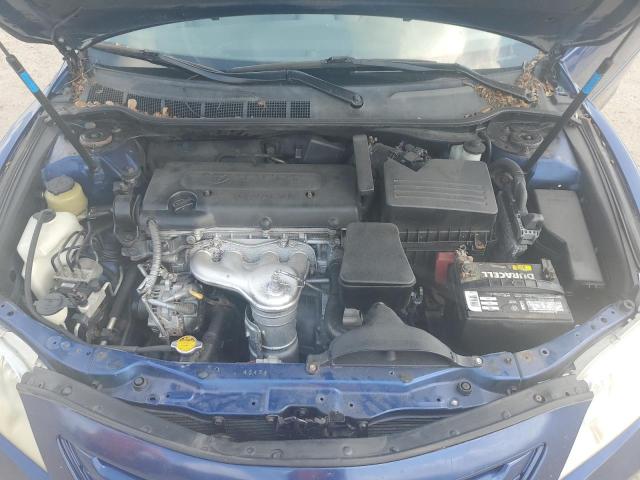 Photo 11 from auction – 2009 TOYOTA CAMRY BASE with VIN 4T1BE46KX9U354586