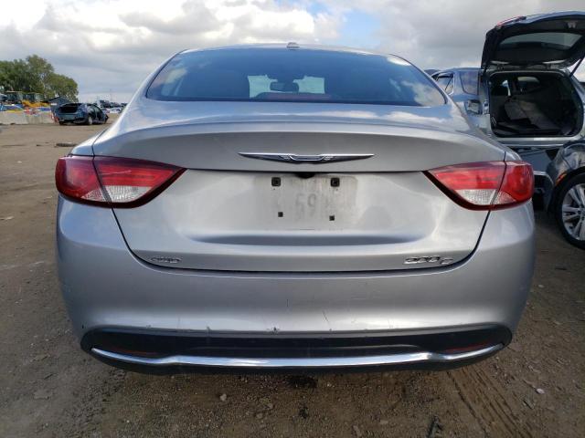 Photo 6 from auction – 2015 CHRYSLER 200 LIMITE with VIN 1C3CCCAB5FN607159