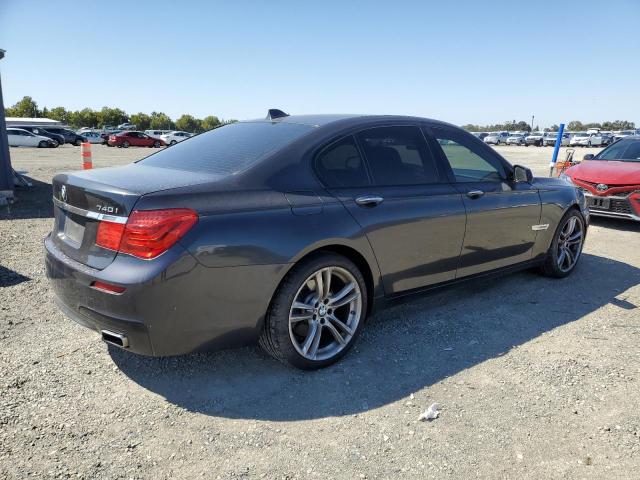 Снимка 3 от търг – 2012 BMW 740 I с VIN WBAKA4C56CC613860