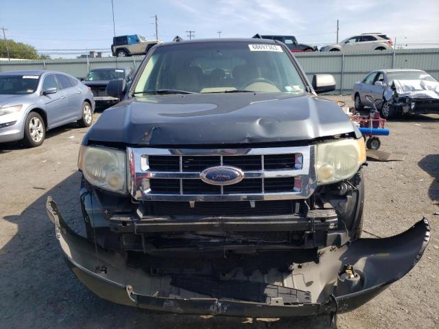 Photo 5 from auction – 2008 FORD ESCAPE XLT with VIN 1FMCU93158KA60149