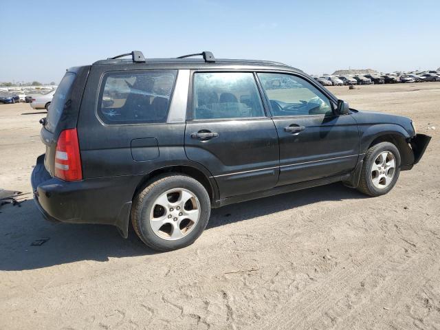 Photo 3 from auction – 2003 SUBARU FORESTER 2 with VIN JF1SG656X3H758458