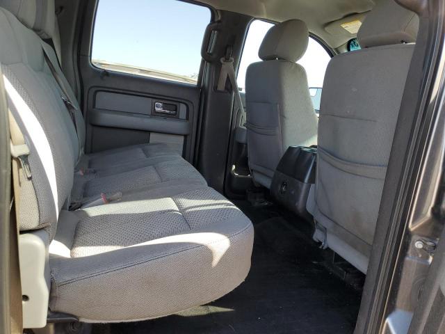 Photo 10 from auction – 2014 FORD F150 SUPER with VIN 1FTFW1ET6EFA16533