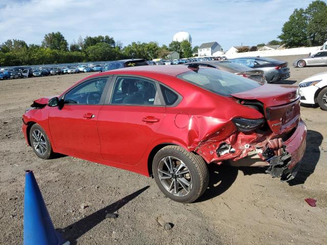 Photo 2 from auction – 2022 KIA FORTE FE with VIN 3KPF24AD9NE460429
