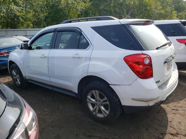 Photo 2 from auction – 2010 CHEVROLET EQUINOX LT with VIN 2CNFLEEW7A6230182