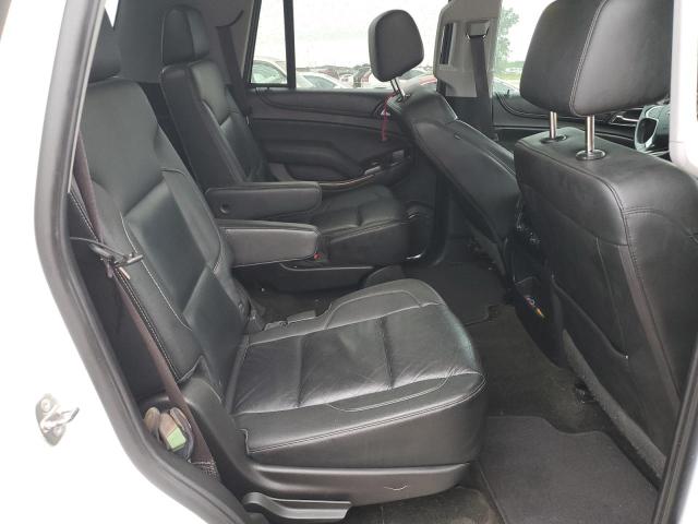 Photo 11 from auction – 2017 CHEVROLET TAHOE C150 with VIN 1GNSCBKC8HR305084