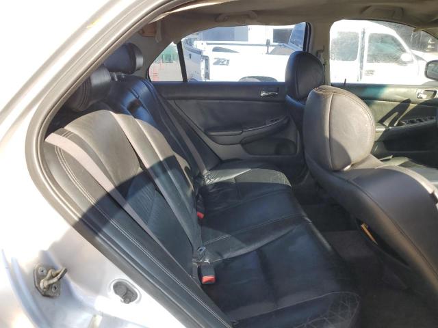 Photo 10 from auction – 2003 HONDA ACCORD EX with VIN 1HGCM66503A035211