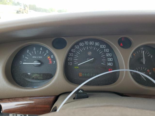 Photo 9 from auction – 2005 BUICK LESABRE CU with VIN 1G4HP54K65U231343