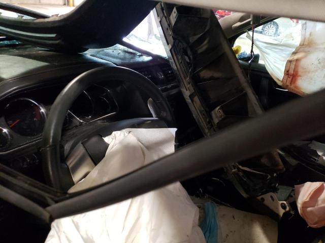Photo 8 from auction – 2015 GMC ACADIA SLE with VIN 1GKKRPKD1FJ279280