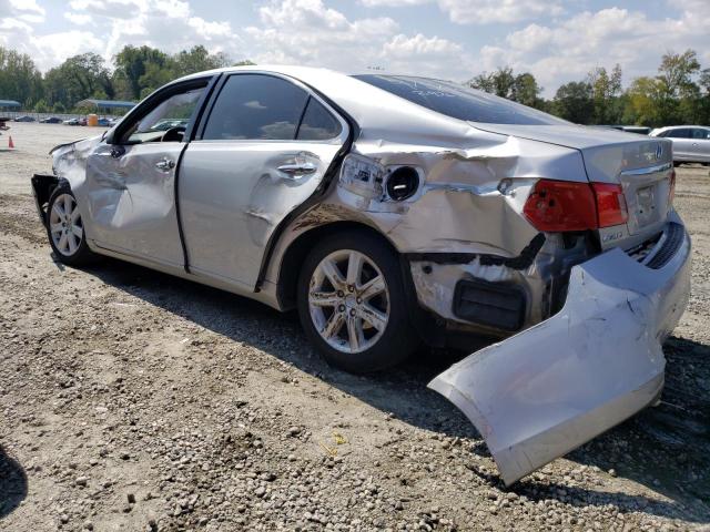 صورة رقم 2 من المزاد - 2008 LEXUS ES 350 مع VIN JTHBJ46G082272936