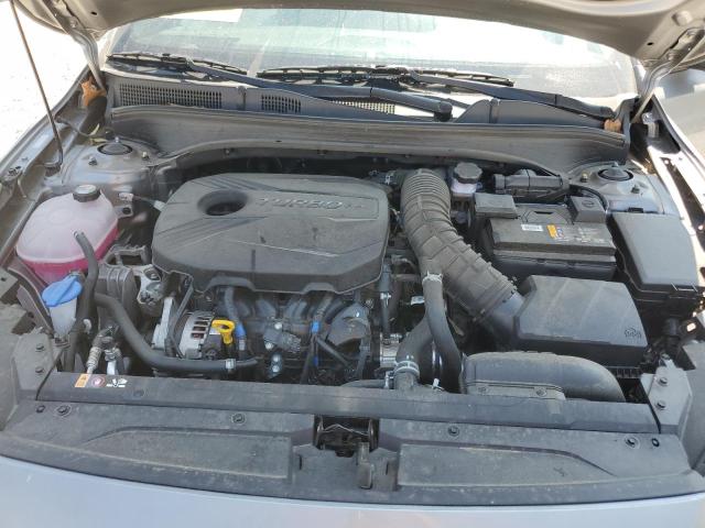 Photo 11 from auction – 2022 KIA FORTE GT with VIN 3KPF44AC0NE487827