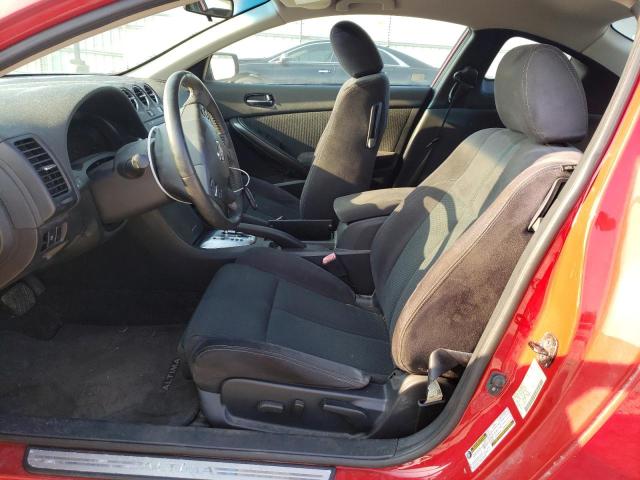 Photo 7 from auction – 2010 NISSAN ALTIMA S with VIN 1N4AL2EP8AC177379